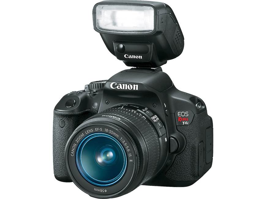 Vivitar Fisheye+ Macro Lens Kit For Canon EOS Digital Rebel – 58mm, F/0.95, Ultra Wide & Close-Up