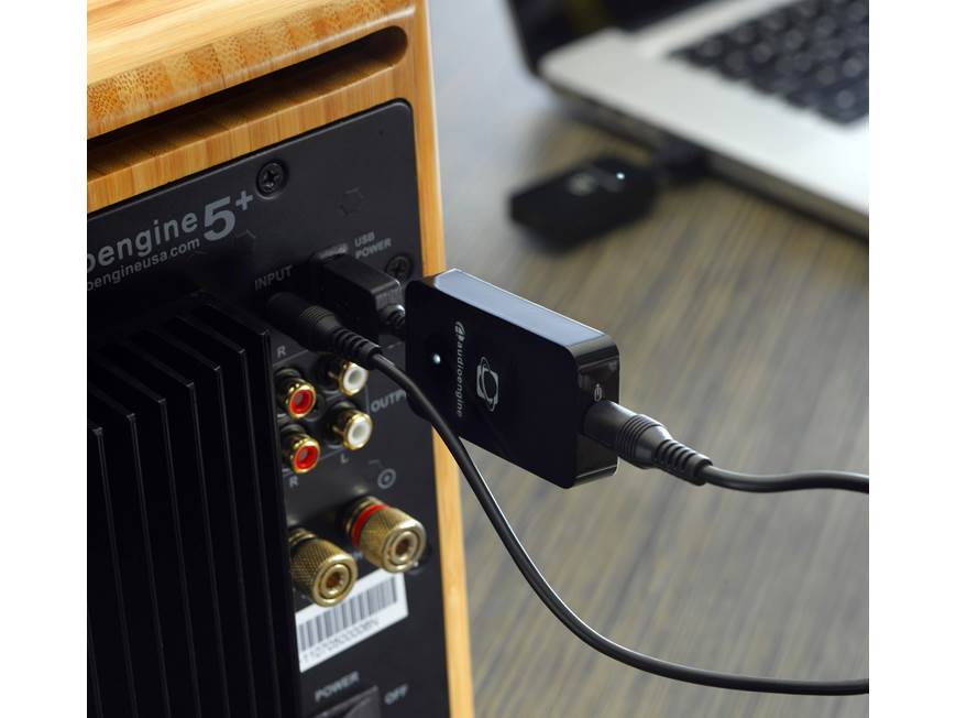 Audioengine W3R Receiver - Thumbnail 4