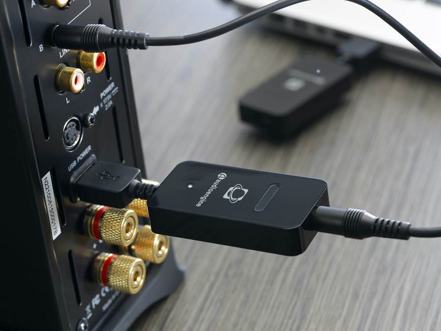 Audioengine W3R Receiver - Thumbnail 3