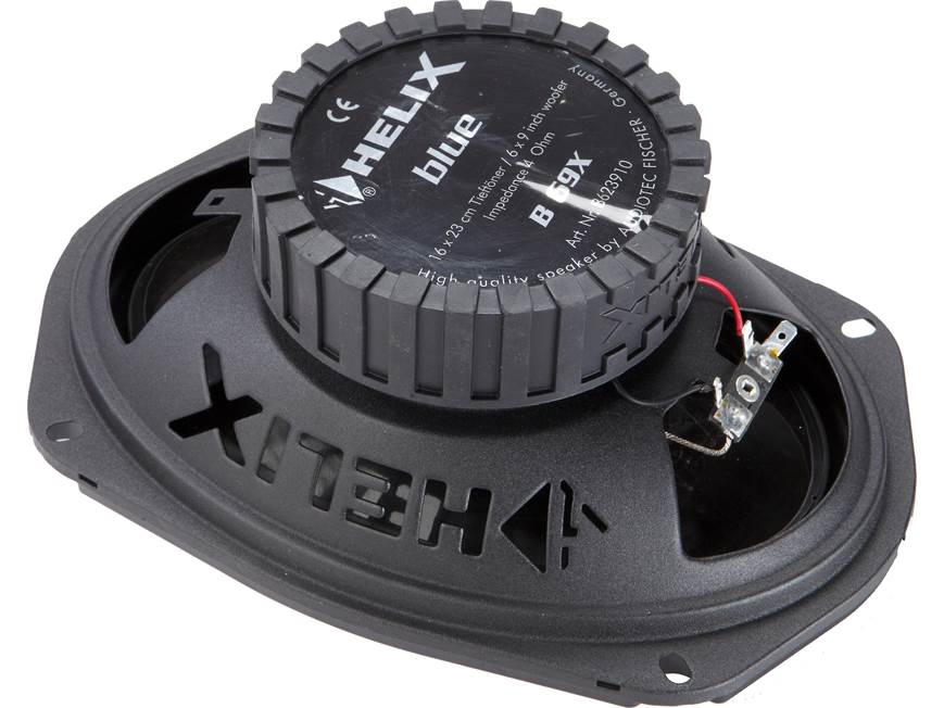 HELIX B 69X 6