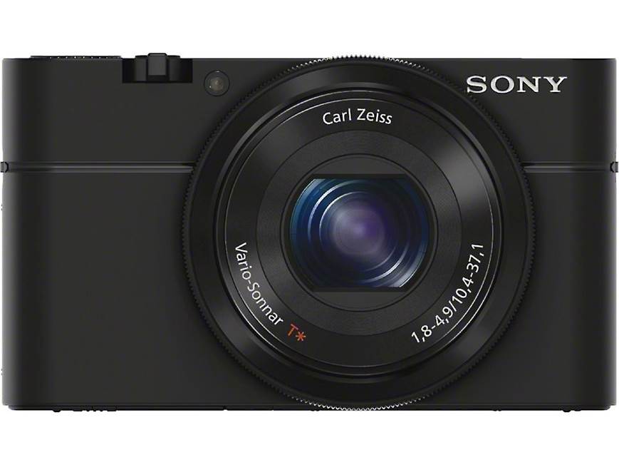 デジタルカメラ SONY Cyber-shot DSC-RX100 Amazon.com : Sony Cyber-Shot DSC-RX100 V 20.1 MP Digital Still