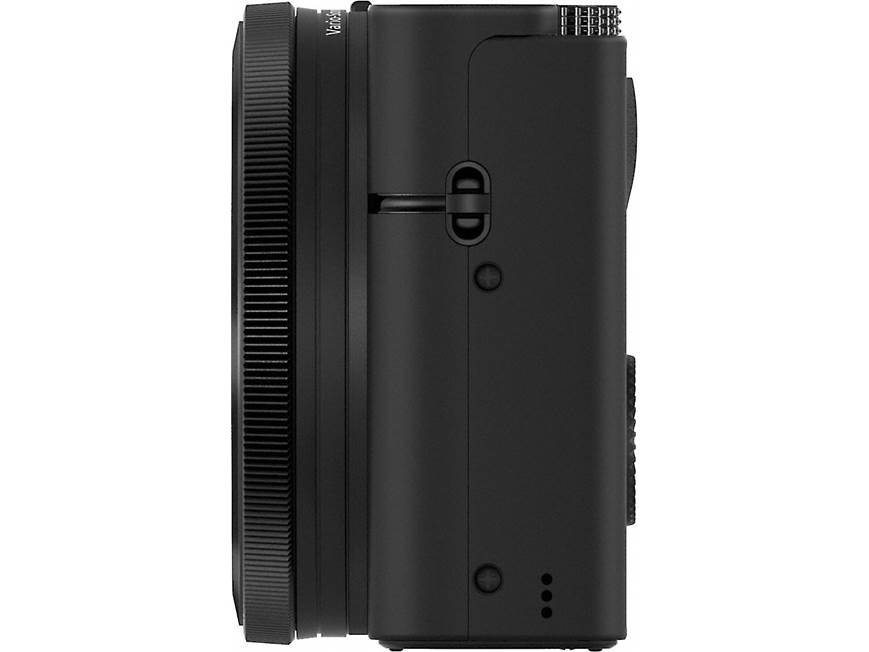 Sony Cyber-shot® DSC-RX100 Large-sensor compact digital camera