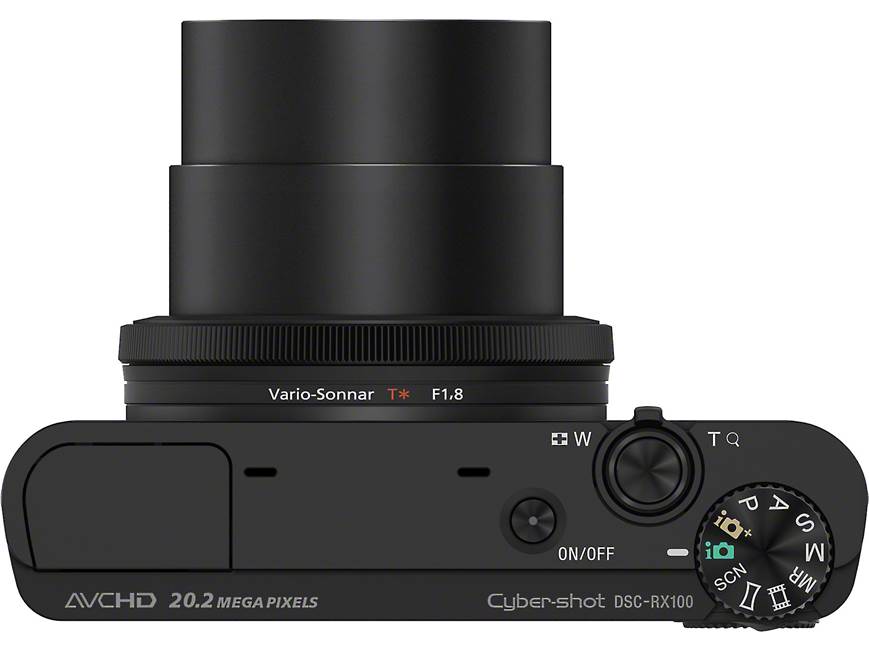 ソニー　SONY Cyber-shot DSC-RX100 　ジャンク品 s-l400.jpg