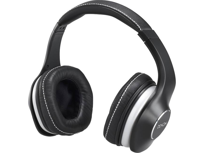 DENON AH-D5000 MMCX デタッチャブル化 ヘッドホン ヘッドホン DENON AH-D5000 レビュー