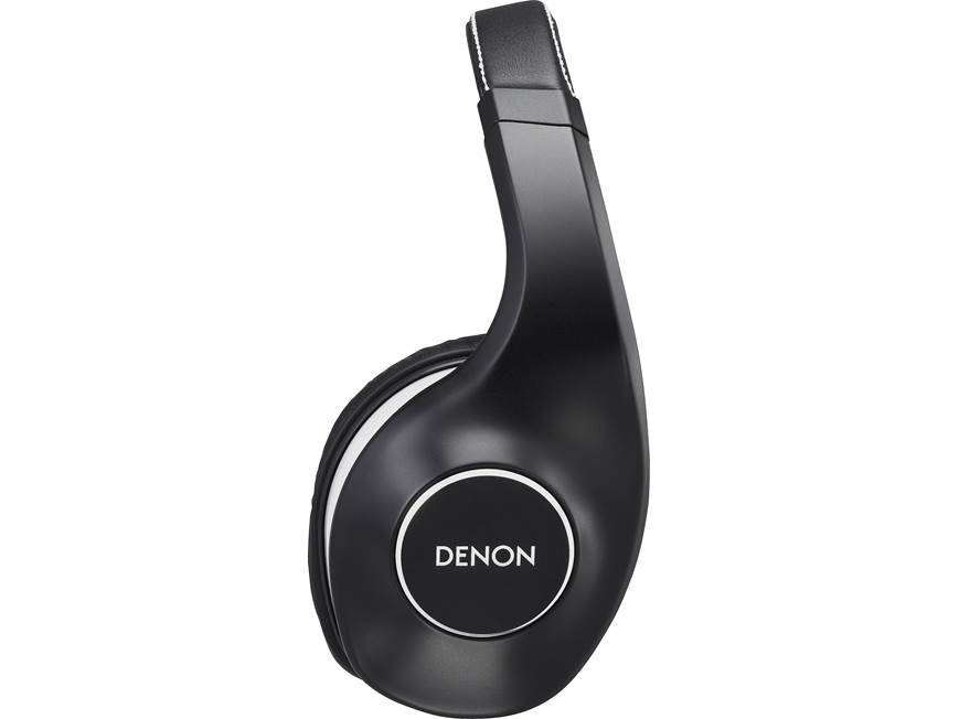 Denon AH-D600 Music Maniac™ Stereo headphones at Crutchfield