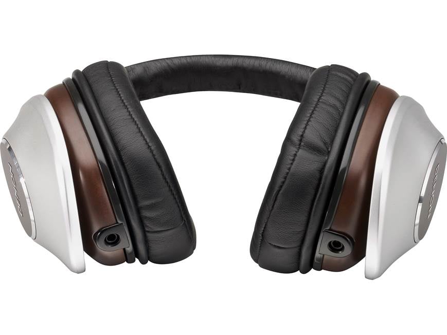 M*X様 DENON AH-D7100 デノン Denon AH-D7100 Music Maniac™ Artisan Stereo headphones at Crutchfield