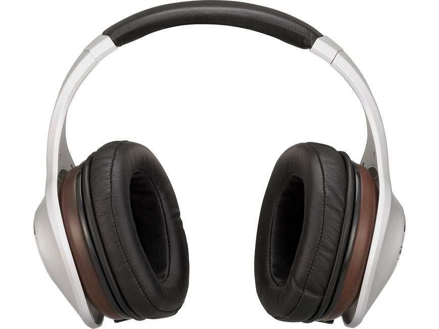 Denon AH-D7100 Music Maniac™ Artisan Stereo headphones at Crutchfield