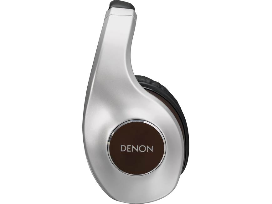 Denon AH-D7100 Music Maniac™ Artisan Stereo headphones at Crutchfield