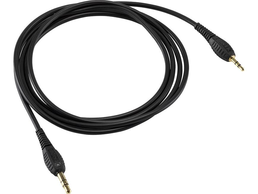 Denon AH-D400 Urban Raver™ Stereo headphones with built-in bass
