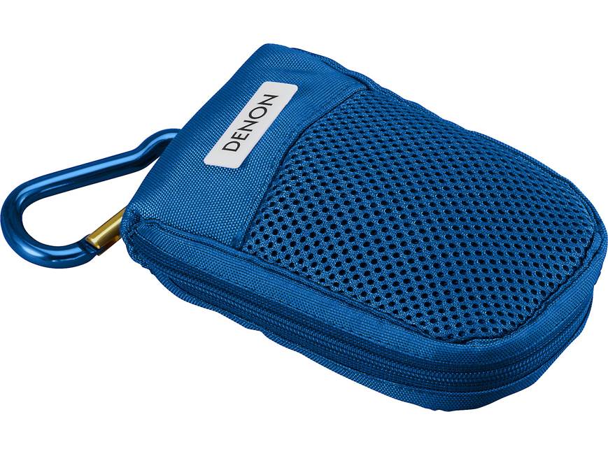 Denon AH-W150 Exercise Freak™ (Blue) Bluetooth® sports headphones