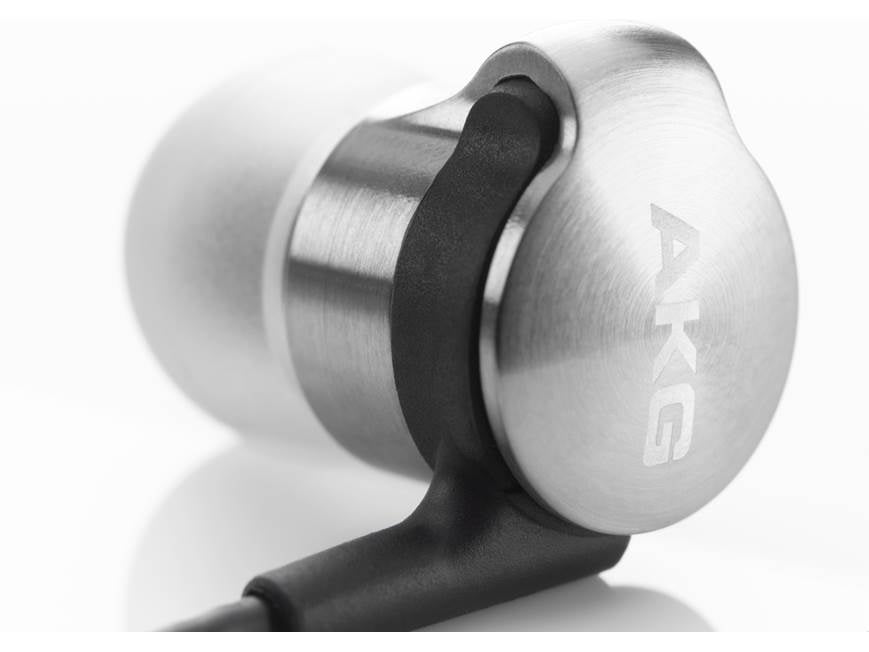 AKG K3003i Reference-Class in-ear headphones at Crutchfield