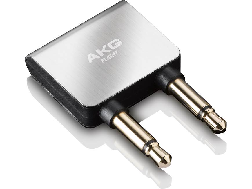 AKG K3003i Reference-Class in-ear headphones at Crutchfield
