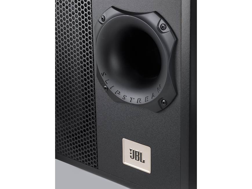 JBL MS-BASSPRO SQ 10