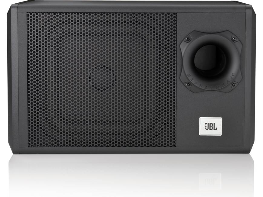 JBL MS-BASSPRO SQ 10
