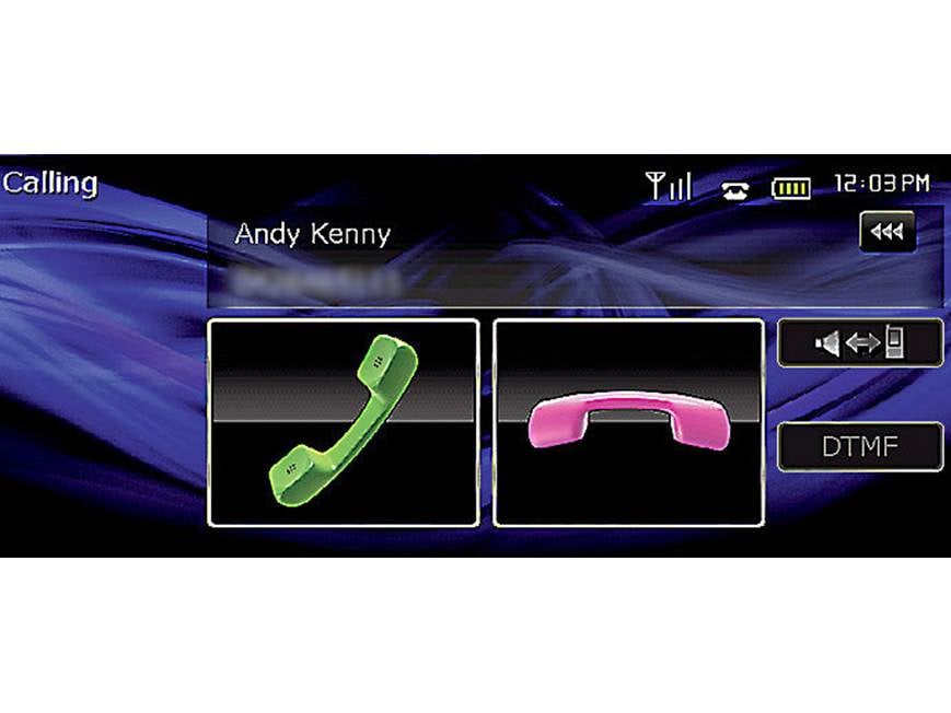 Kenwood Excelon DNX9990HD Navigation receiver (New Stock) at