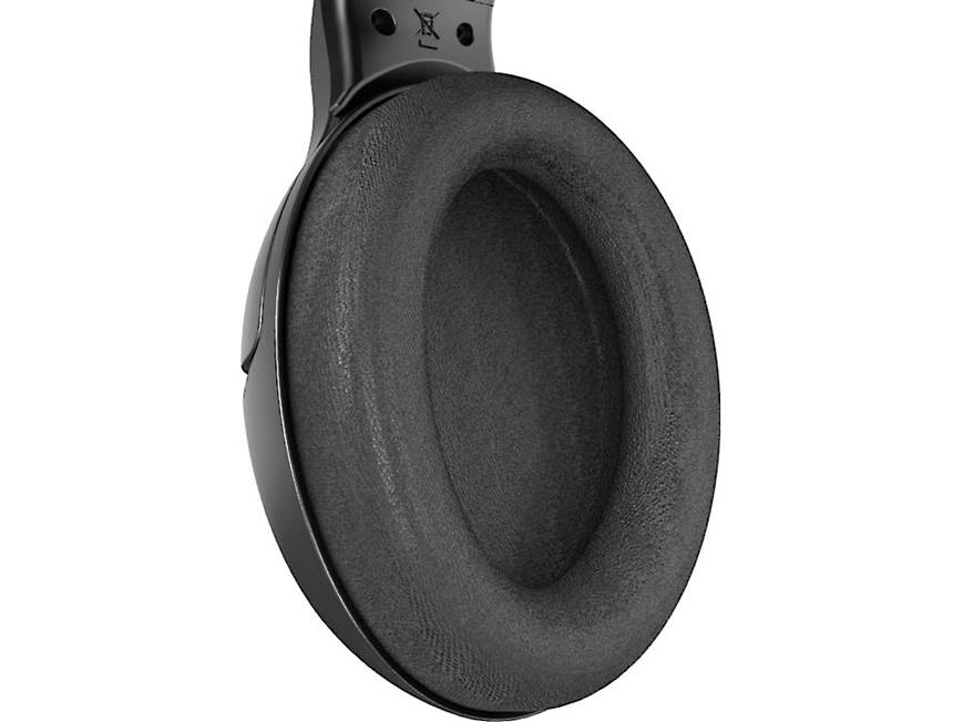 Sennheiser PC 360 Professional PC gaming headphones at Crutchfield