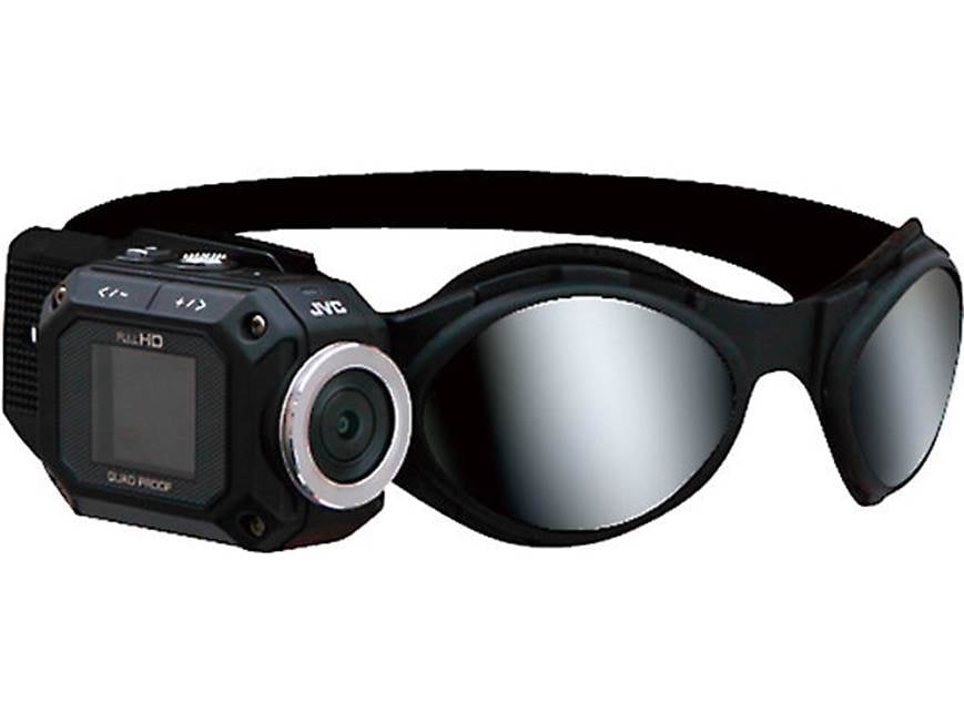 JVC MT-GM001 Goggle Mount For the JVC GC-XA1 Adixxion sports