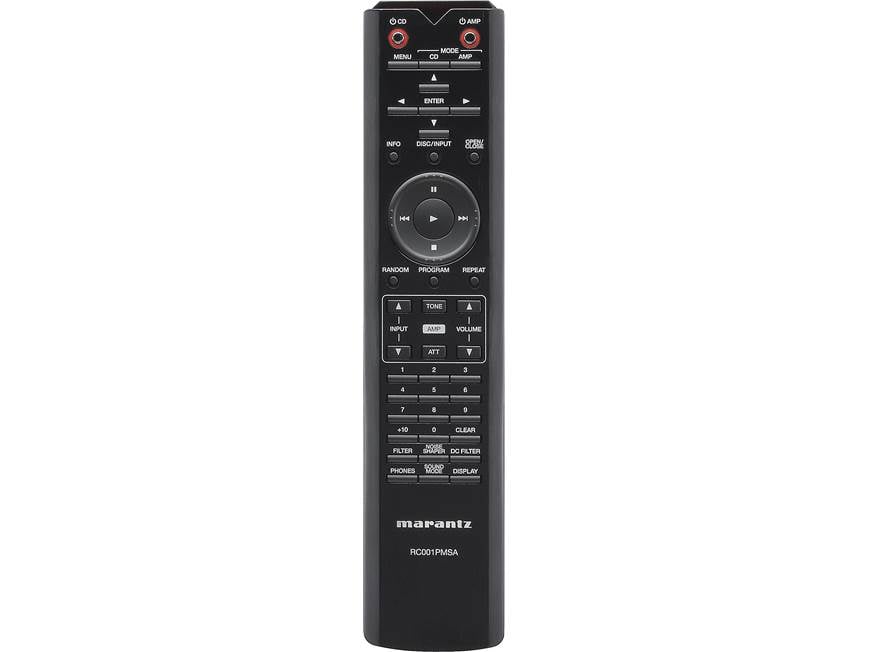 Marantz Reference Series SA-11S3 Stereo SACD/CD player/DAC at