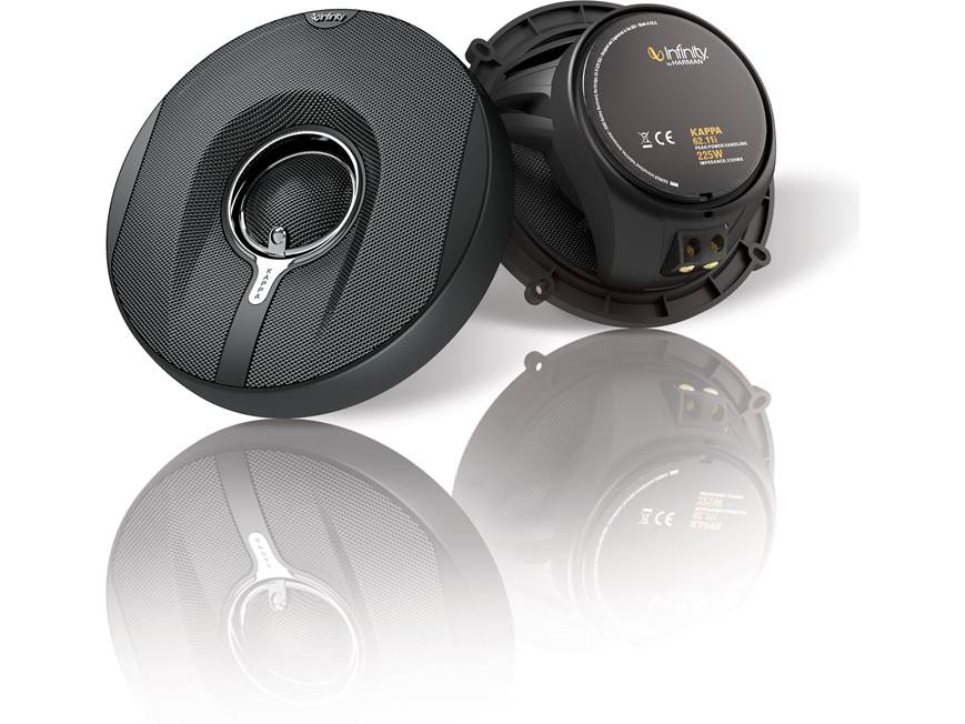 Infinity Kappa 62.11i 6-1/2