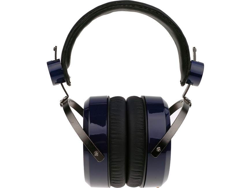 ヘッドフォン/イヤフォン HiFiMAN HE-400 HiFiMAN HE-400 Planar magnetic headphones at Crutchfield