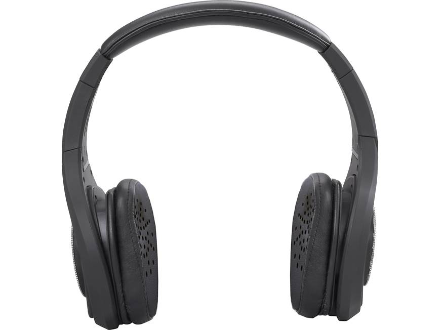 Denon AH-NCW500 Globe Cruiser™ (Black) Noise-canceling, on-ear
