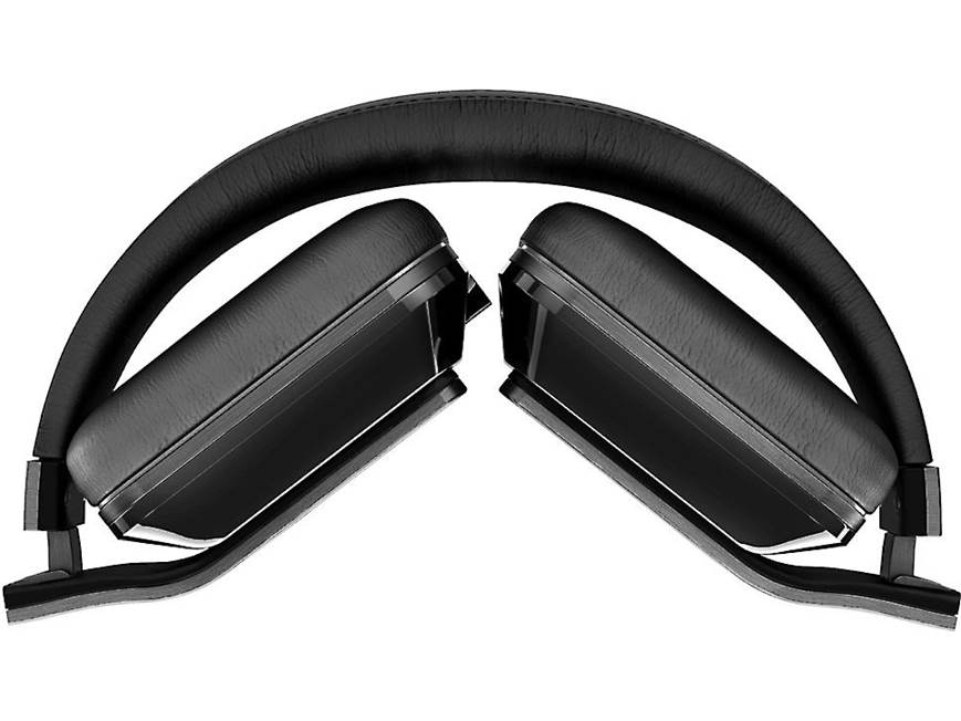 八6051【モンスター】INSPIRATION ヘッドホン Monster® Inspiration (Titanium) Noise-canceling headphones