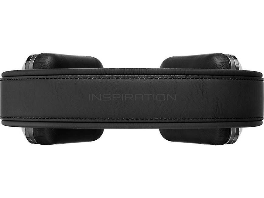 Monster® Inspiration (Titanium) Noise-canceling headphones