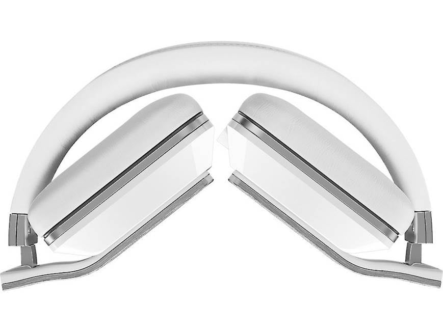 Monster® Inspiration (White) Noise-canceling headphones (White) at
