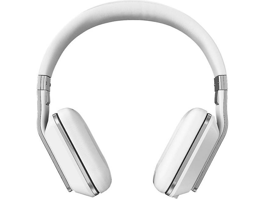Monster® Inspiration (White) Noise-canceling headphones (White) at
