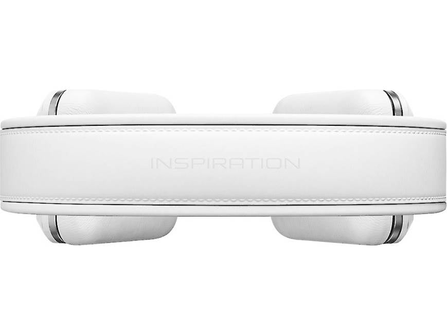 Monster® Inspiration (White) Noise-canceling headphones (White) at