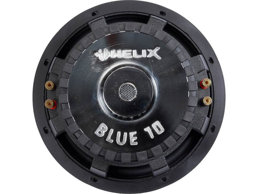 Helix Blue B10WDVC2 10