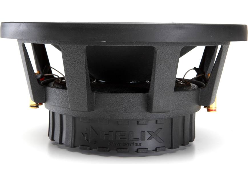［廃盤］BRIDEAR「HELIX」 HELIX P 6B | Audiotec Fischer