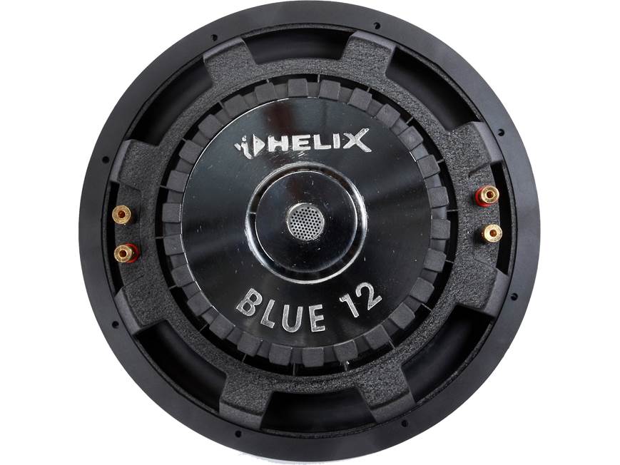 HELIX Blue B12WDVC2: price, highlights, specs, photos - Crutchfield