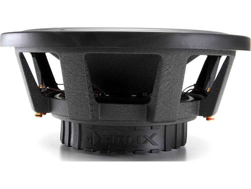 HELIX Blue B12WDVC2: price, highlights, specs, photos - Crutchfield