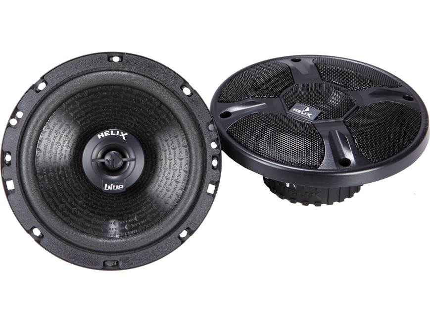 Helix Blue B6X 6-3/4