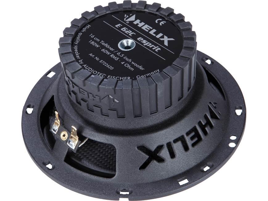 HELIX E 62C 6-3/4