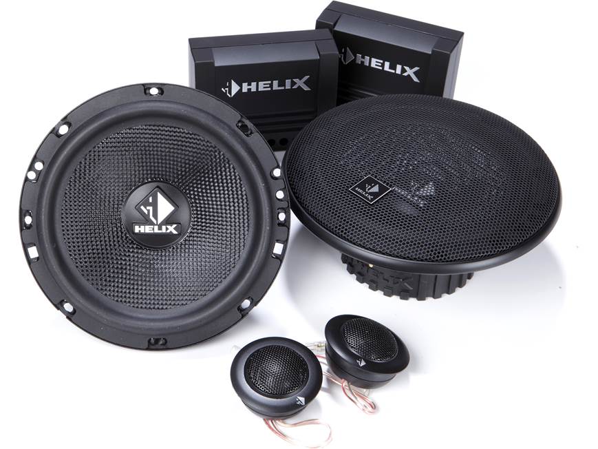 HELIX E 62C 6-3/4