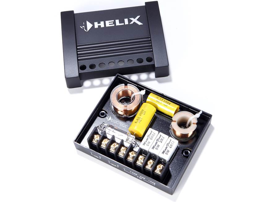HELIX E 62C 6-3/4