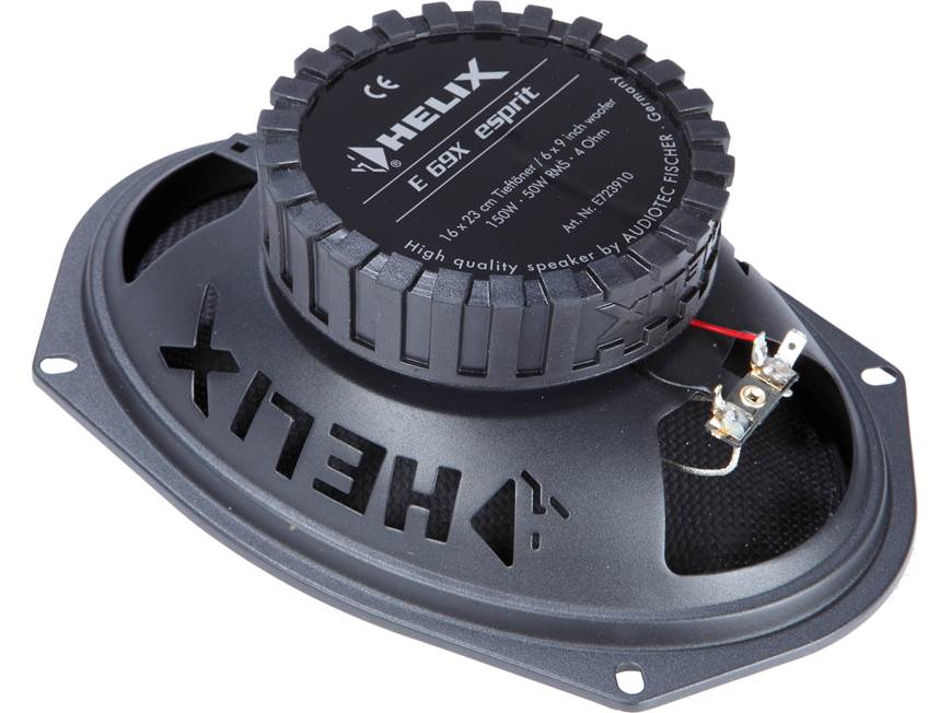 Helix Esprit E69X 6