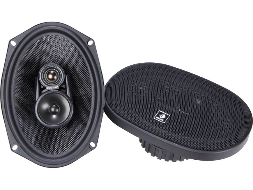Helix Esprit E69X 6