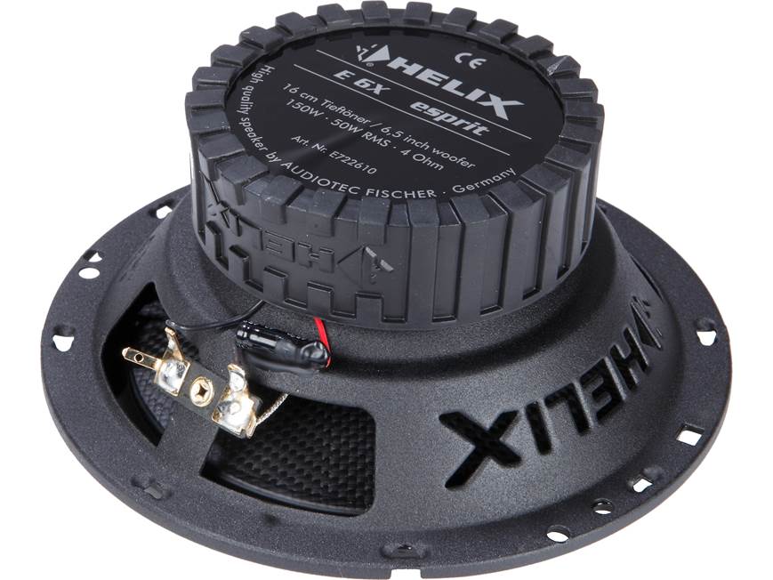 Helix Esprit E6X 6-3/4
