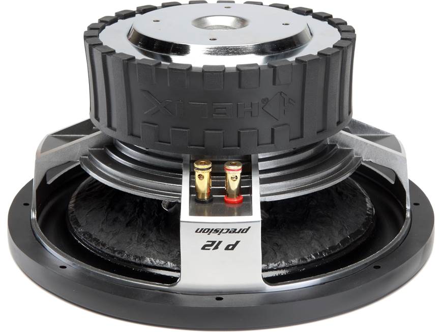 Helix Precision P12W 12