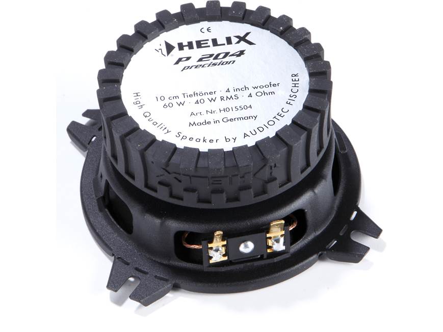 HELIX Precision P234P 4