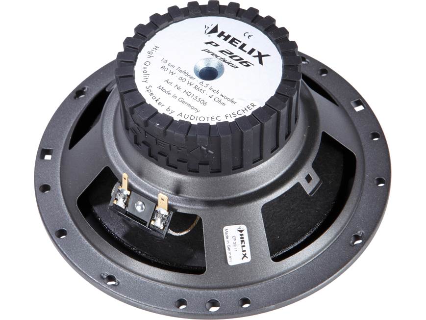 Helix Precision P236P 6-3/4