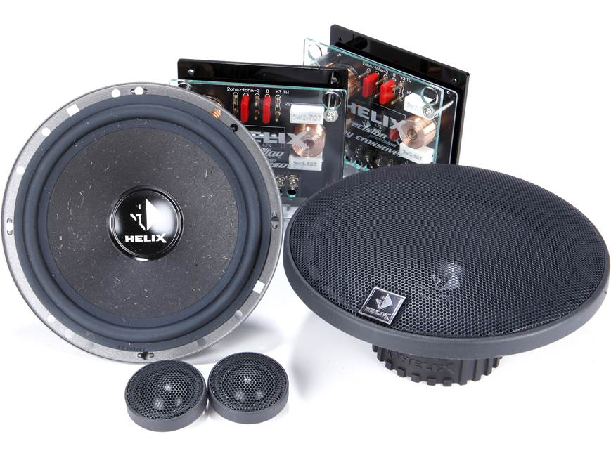 Helix Precision P236P 6-3/4