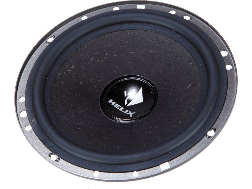 Helix Precision P236P 6-3/4