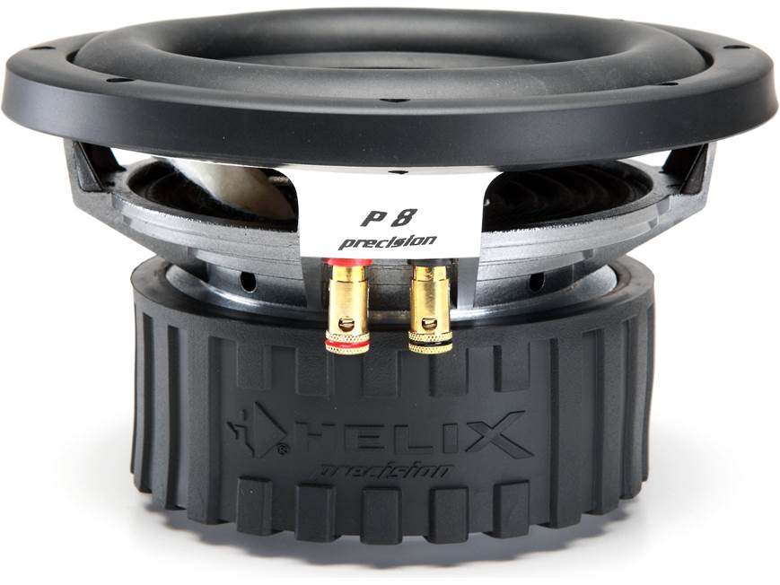 Helix Precision P8W 8