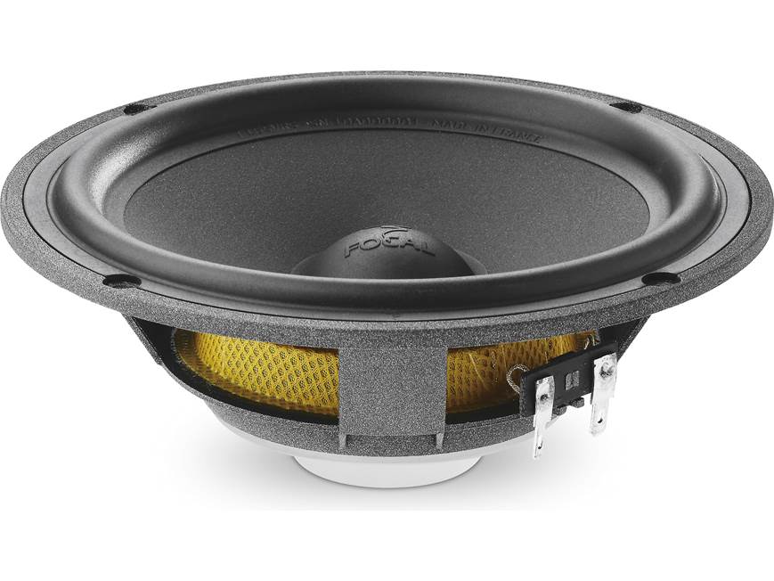 Focal Integration 165 VRS Shallow-mount 6-3/4