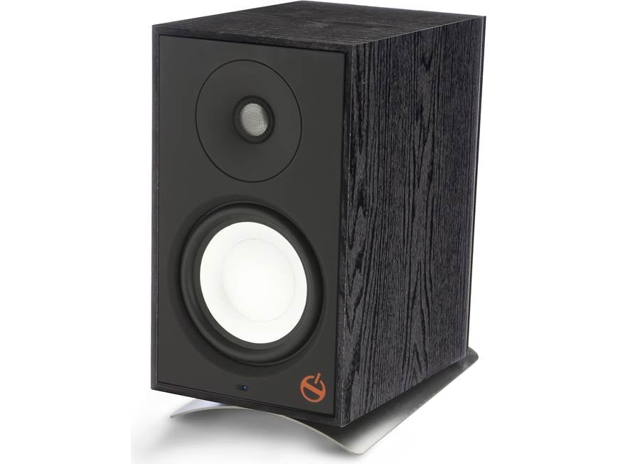 Paradigm SHIFT™ A2 (Ash Black Grain) Powered speaker (Ash Black