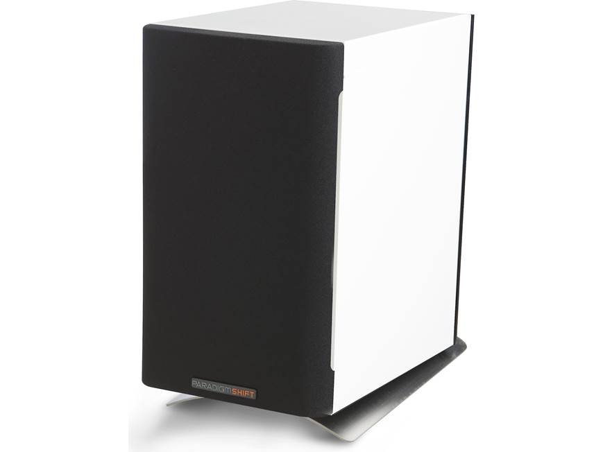 Paradigm SHIFT™ A2 (Polar White Gloss) Powered speaker (Polar